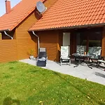 Premiumferienhaus Prana 펜션 하셀펠데