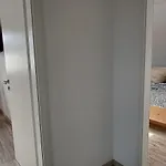 펜션 Premiumferienhaus Prana 하셀펠데