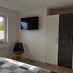 Premiumferienhaus Prana 하셀펠데