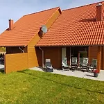 펜션 Premiumferienhaus Prana *