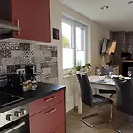 Premiumferienhaus Prana * 하셀펠데