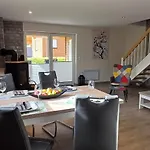 Premiumferienhaus Prana 하셀펠데