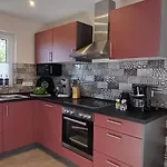 Premiumferienhaus Prana