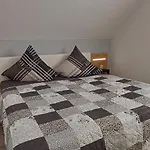 Premiumferienhaus Prana 펜션 *