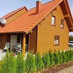 Premiumferienhaus Prana * 하셀펠데