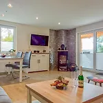 Premiumferienhaus Prana