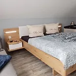 펜션 Premiumferienhaus Prana