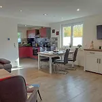 Premiumferienhaus Prana 펜션 *