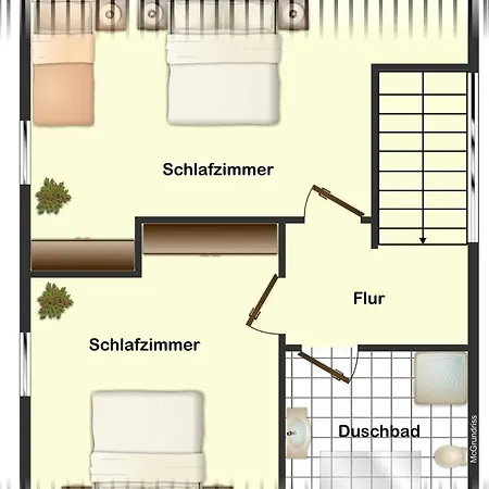 Premiumferienhaus Prana Nyaraló Hasselfelde