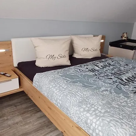 Nyaraló Premiumferienhaus Prana *