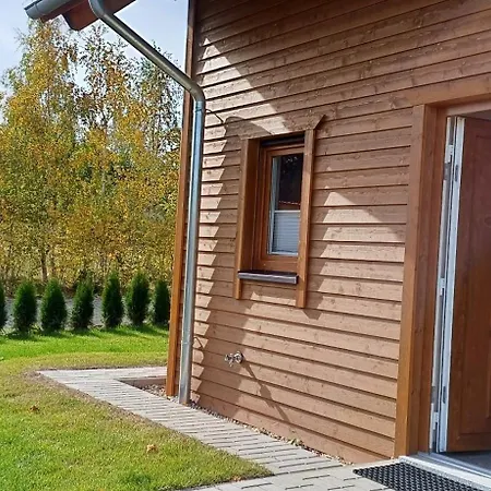 Casa vacanze Premiumferienhaus Prana *