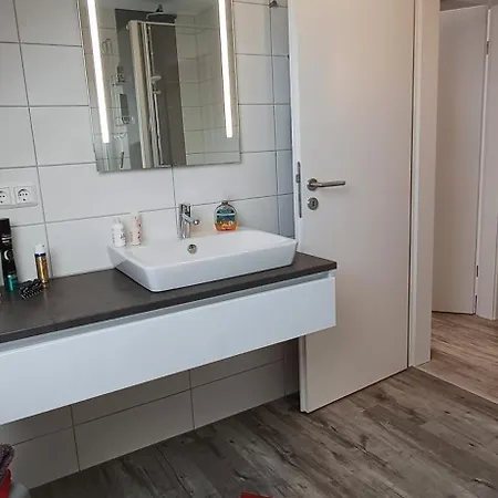 Premiumferienhaus Prana