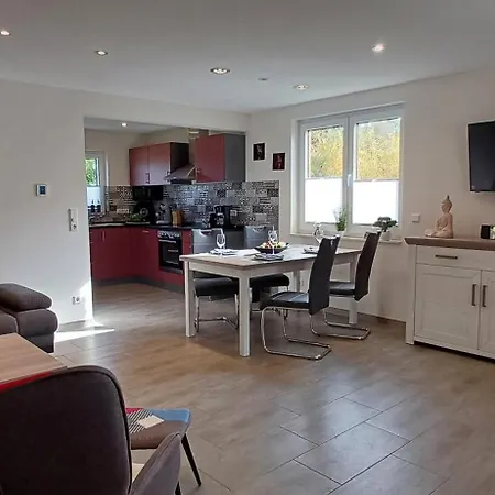 Premiumferienhaus Prana Nyaraló *