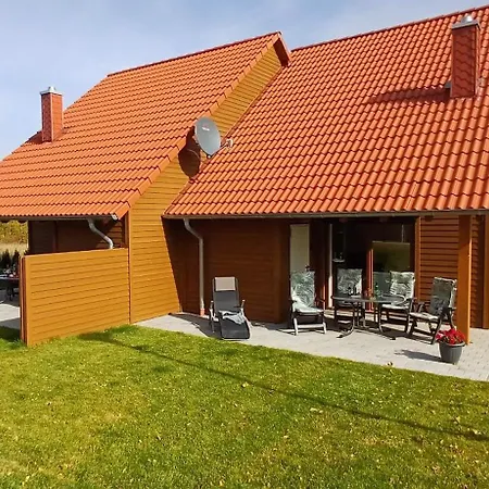 Casa vacanze Premiumferienhaus Prana *