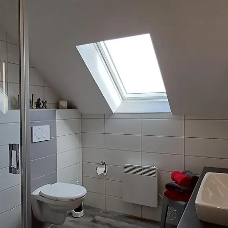 Nyaraló Premiumferienhaus Prana