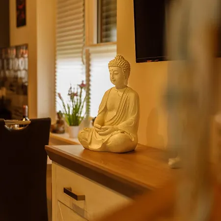 Premiumferienhaus Prana بيت للعطل