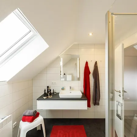 بيت للعطل Premiumferienhaus Prana *