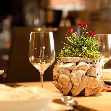 بيت للعطل Premiumferienhaus Prana هاسلفيلد