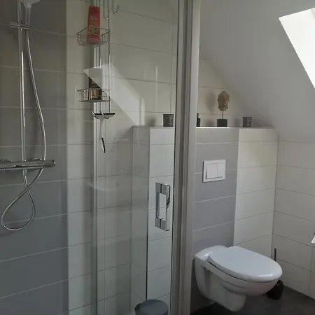 Premiumferienhaus Prana بيت للعطل