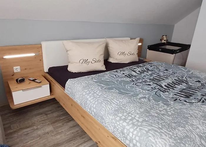 بيت للعطل Premiumferienhaus Prana *