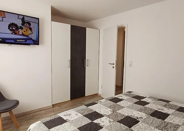 Premiumferienhaus Prana Casa vacanze *