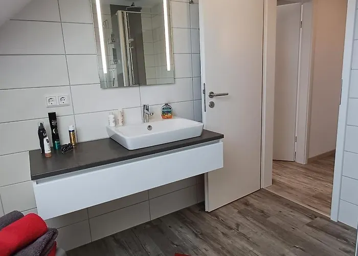 Premiumferienhaus Prana