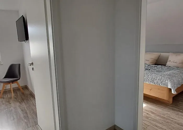 بيت للعطل Premiumferienhaus Prana هاسلفيلد