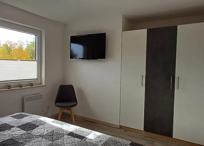 Premiumferienhaus Prana Hasselfelde