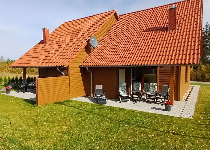 Casa vacanze Premiumferienhaus Prana *