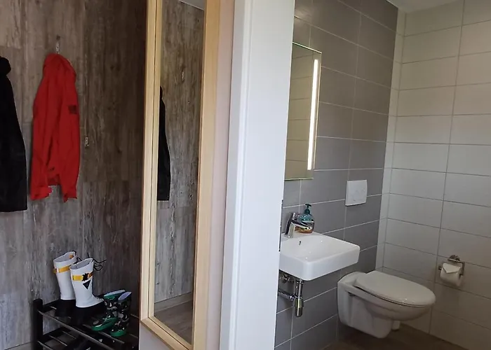 Premiumferienhaus Prana *