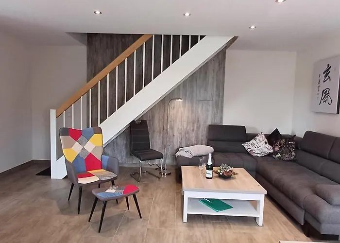 Premiumferienhaus Prana