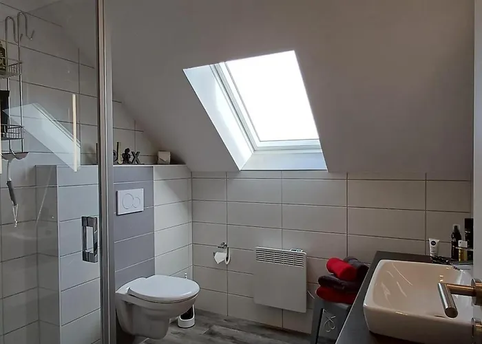 Casa vacanze Premiumferienhaus Prana