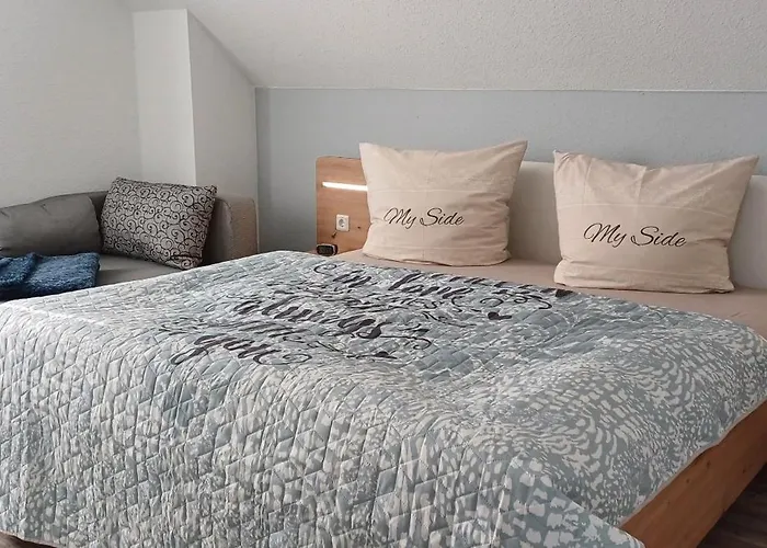 Premiumferienhaus Prana بيت للعطل