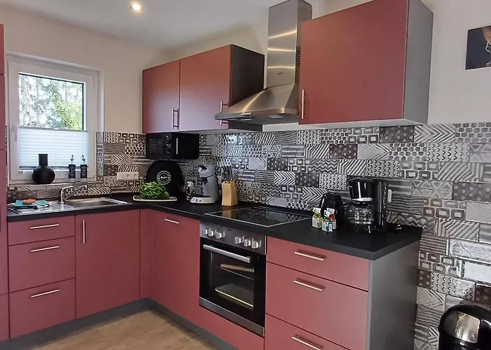 Premiumferienhaus Prana