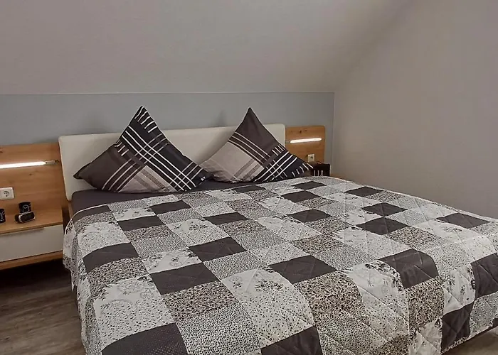 Premiumferienhaus Prana بيت للعطل *