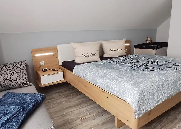 بيت للعطل Premiumferienhaus Prana