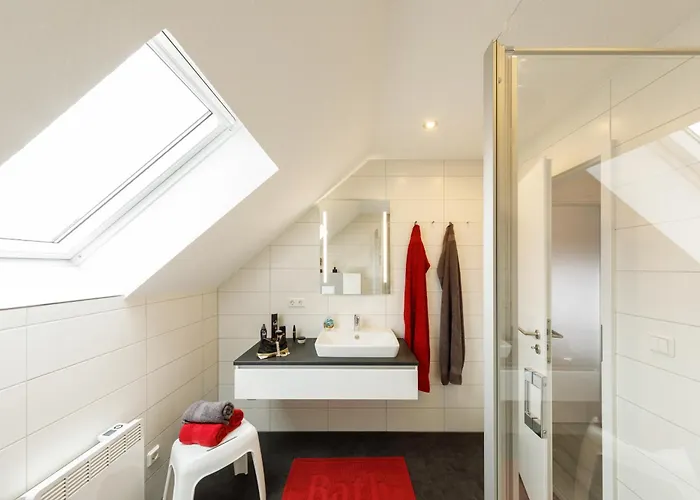 بيت للعطل Premiumferienhaus Prana *