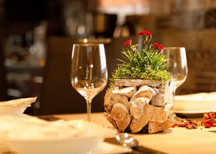 بيت للعطل Premiumferienhaus Prana هاسلفيلد