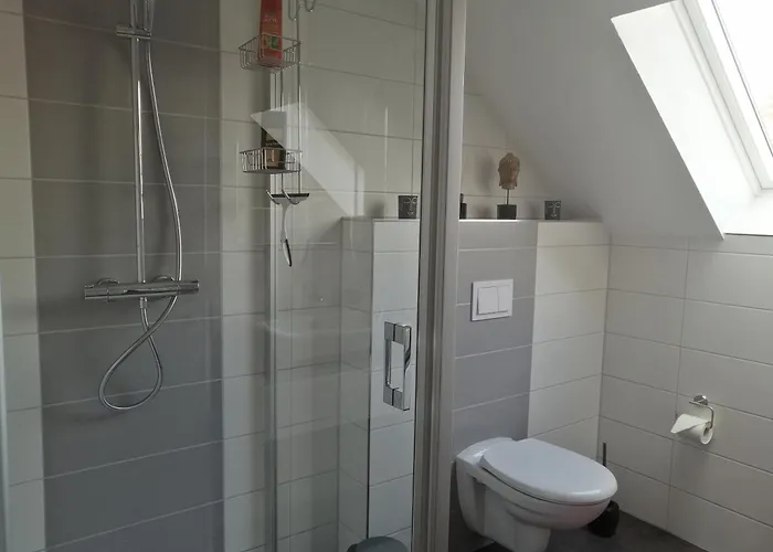 Premiumferienhaus Prana بيت للعطل